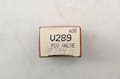 Standard V289 PCV Valve NOS