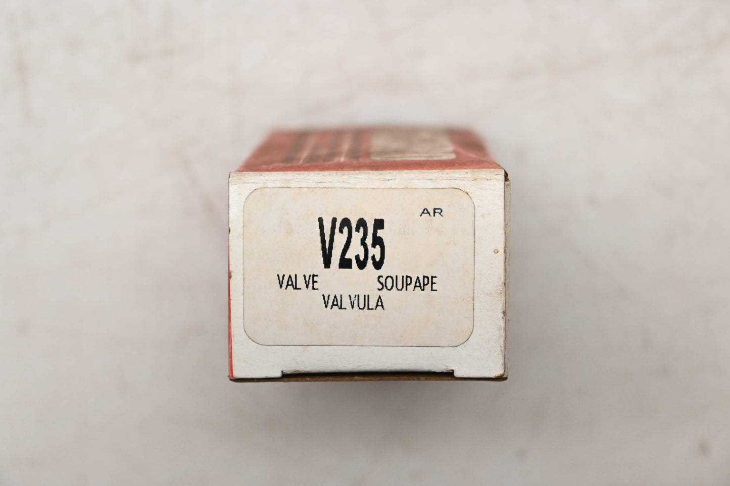 Standard V235 PCV Valve NOS