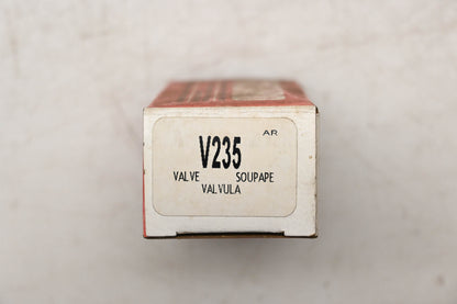Standard V235 PCV Valve NOS