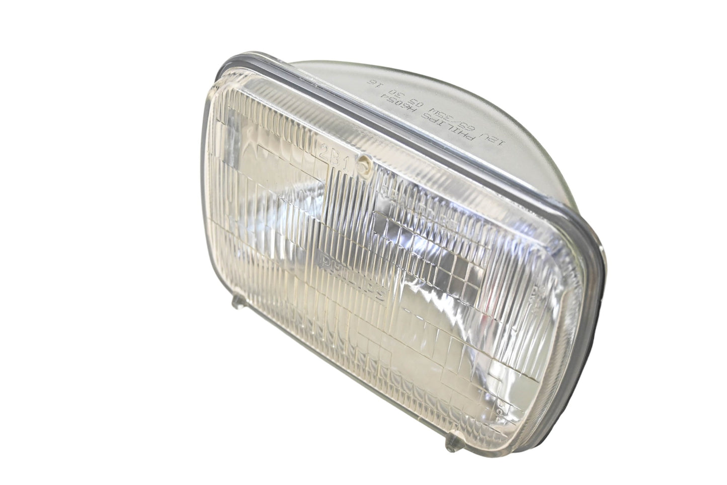 Philips H6054C1, H6054 Halogen Headlight Assembly NOS