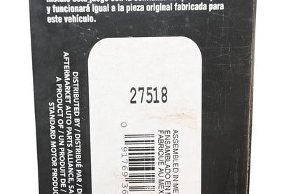 Parts Master 27518 Spark Plug Wire Kit NOS