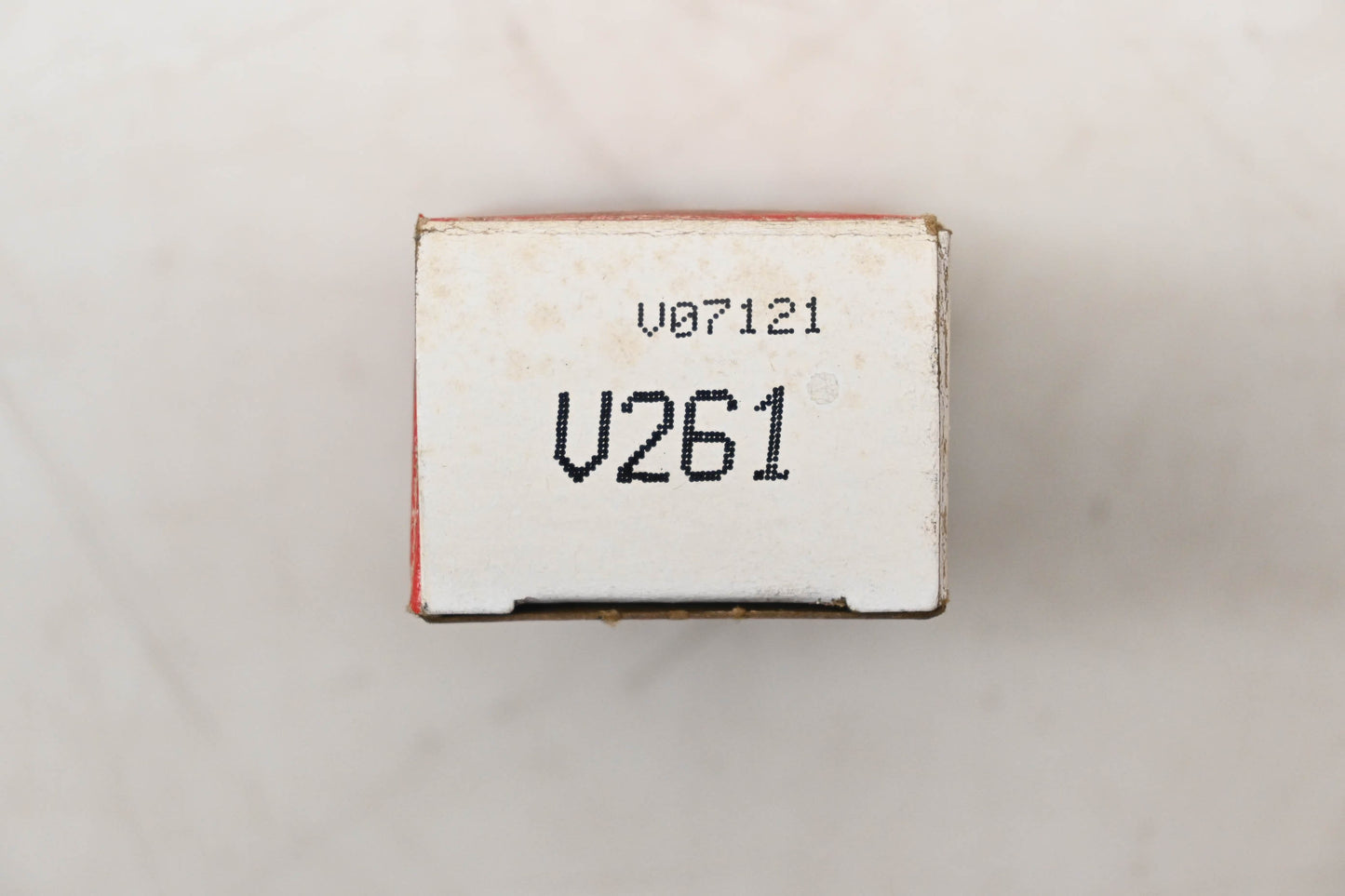 Standard V261 PCV Valve NOS