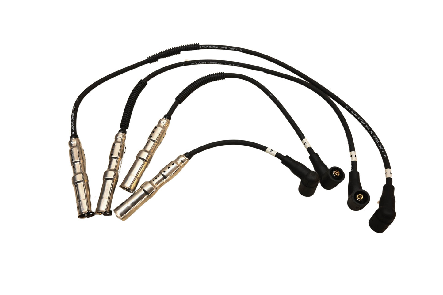Parts Master 27588 Spark Plug Wire Kit NOS