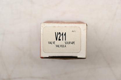 Standard V211 PCV Valve NOS