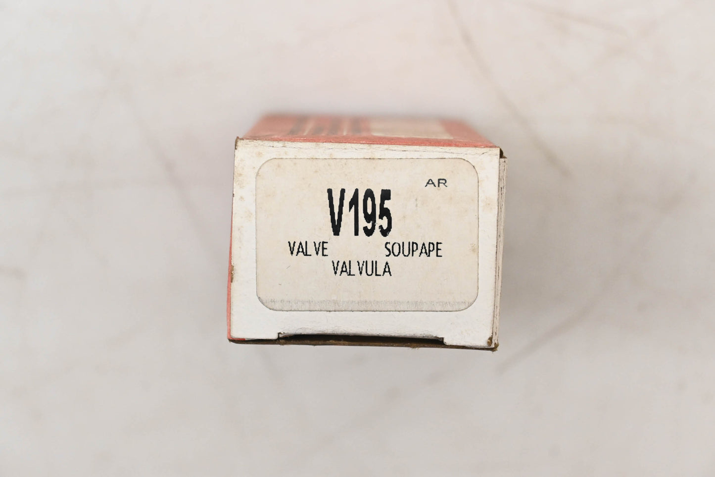 Standard V195 PCV Valve NOS