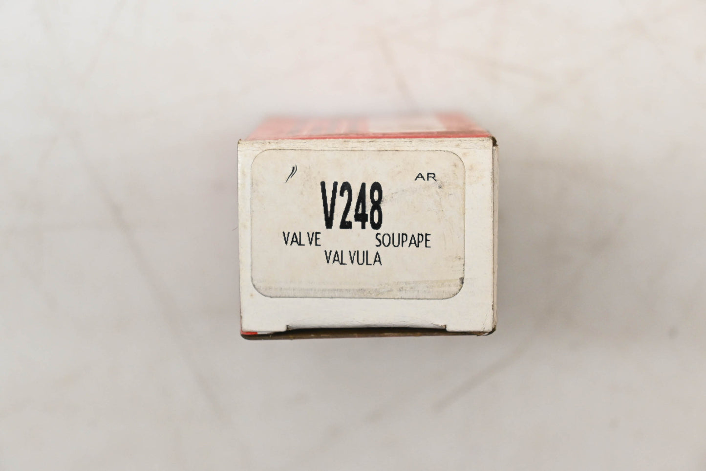 Standard V248 PCV Valve NOS
