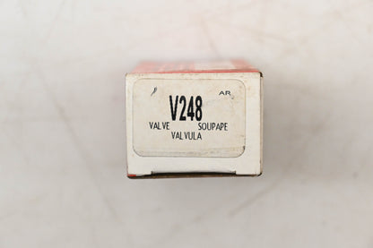 Standard V248 PCV Valve NOS