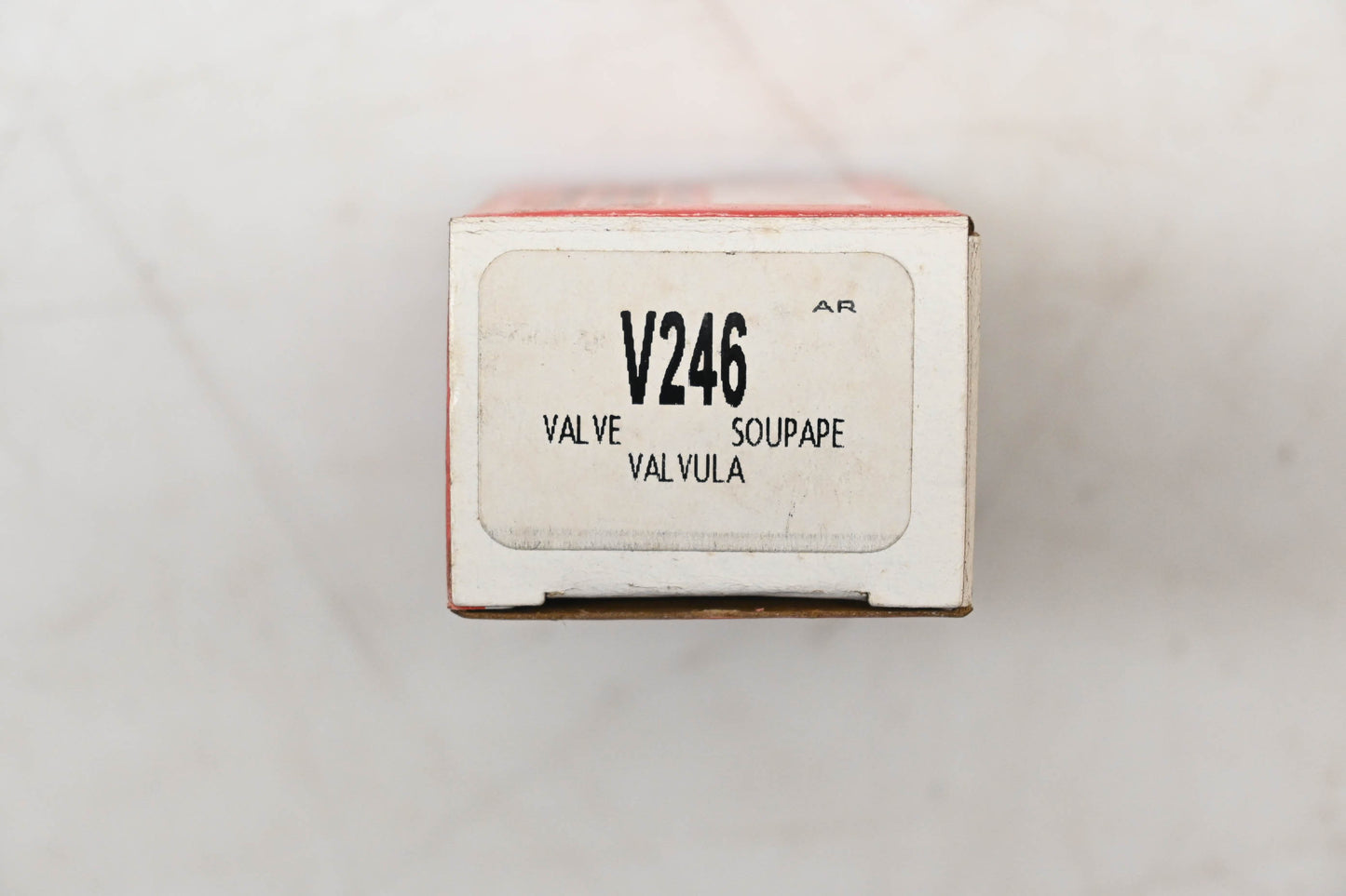 Standard V246 PCV Valve NOS