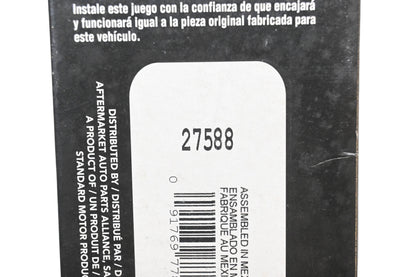 Parts Master 27588 Spark Plug Wire Kit NOS