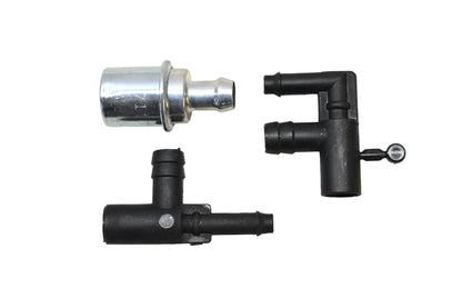 Standard V224 PCV Valve Kit NOS