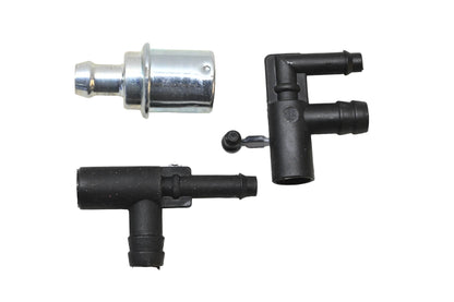 Standard V224 PCV Valve Kit NOS