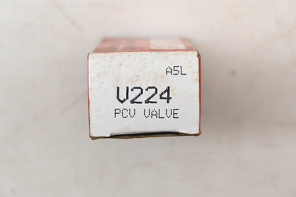 Standard V224 PCV Valve Kit NOS