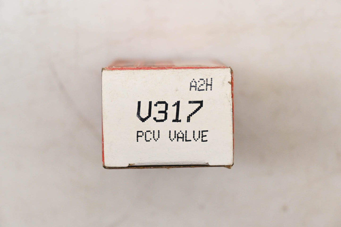 Standard V317 PCV Valve NOS