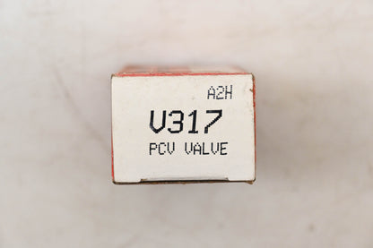 Standard V317 PCV Valve NOS