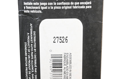 Parts Master 27526 Spark Plug Wire Kit NOS