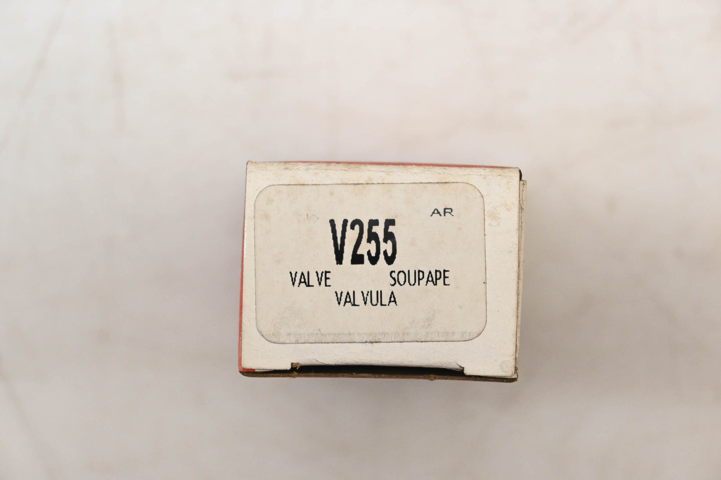 Standard V255 PCV Valve NOS