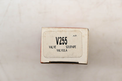 Standard V255 PCV Valve NOS