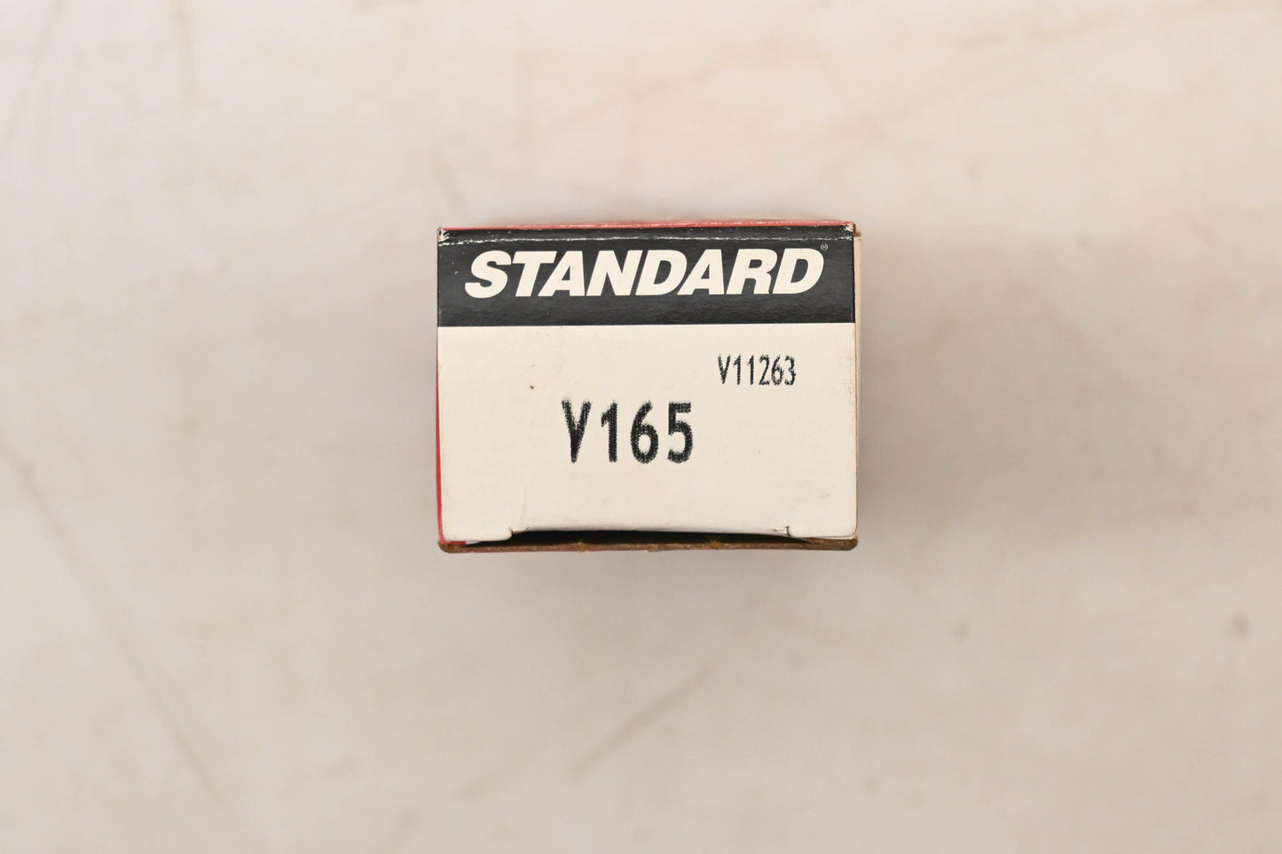 Standard V165 PCV Valve NOS