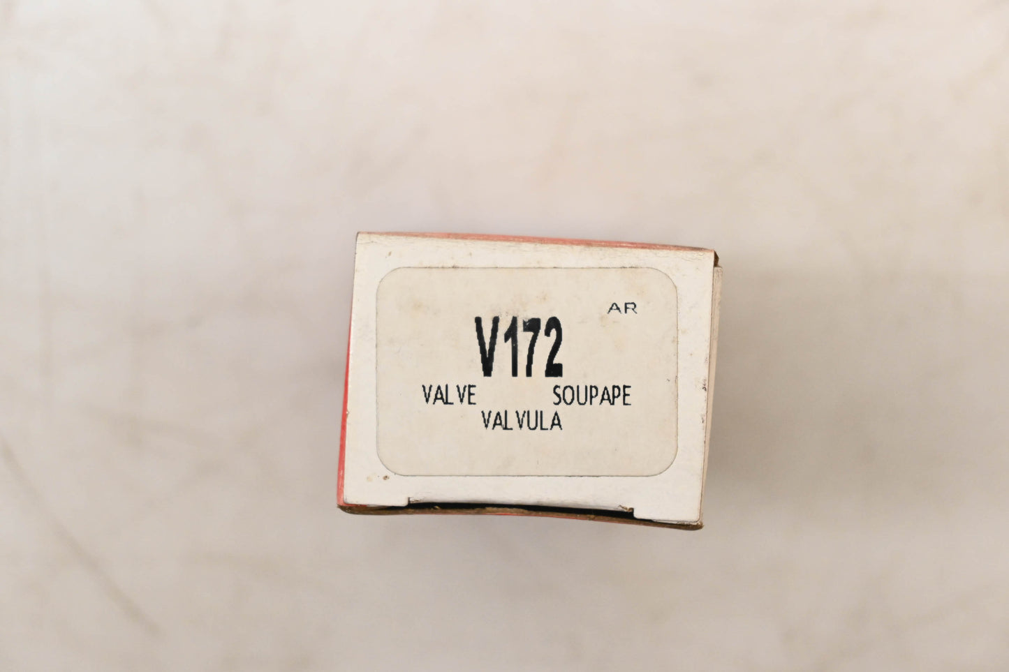 Standard V172 PCV Valve NOS