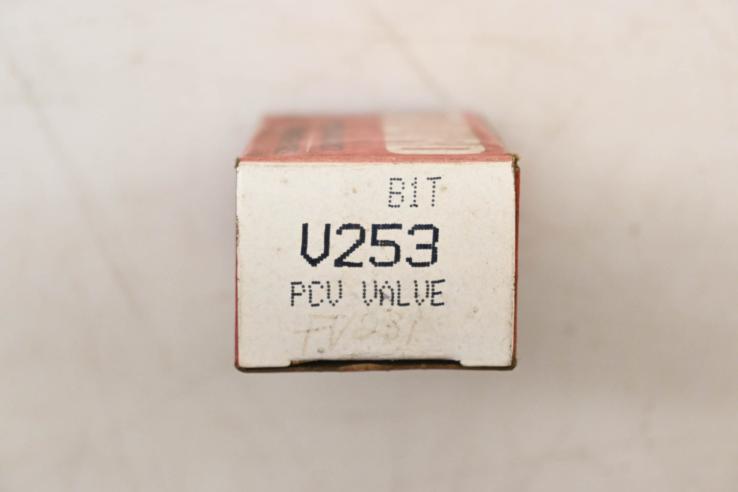 Standard V253 PCV Valve NOS