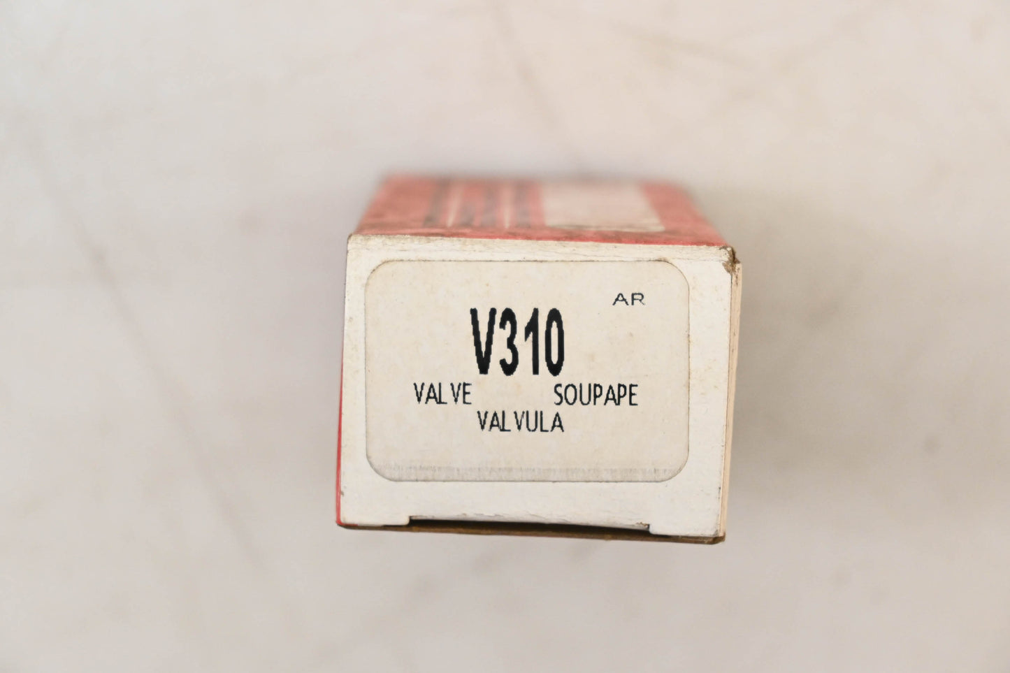 Standard V310 PCV Valve NOS