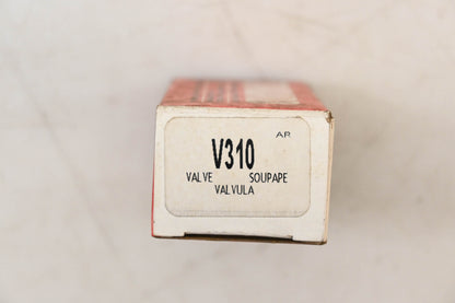 Standard V310 PCV Valve NOS