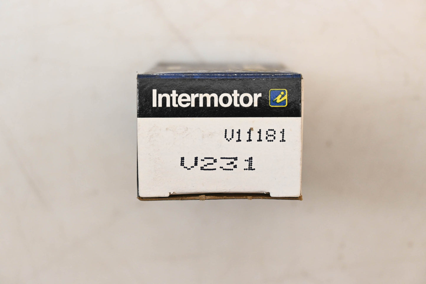 Intermotor V231 PCV Valve NOS