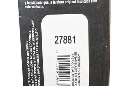 Parts Master 27881 Spark Plug Wire Kit NOS