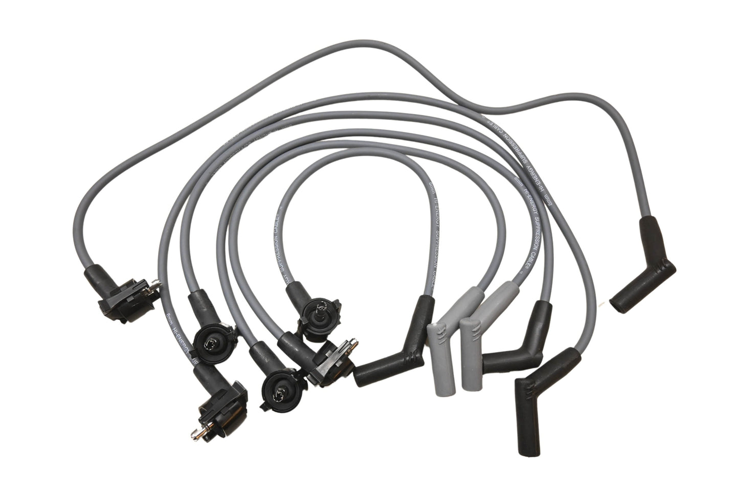 Parts Master 26675 Spark Plug Wire Kit NOS