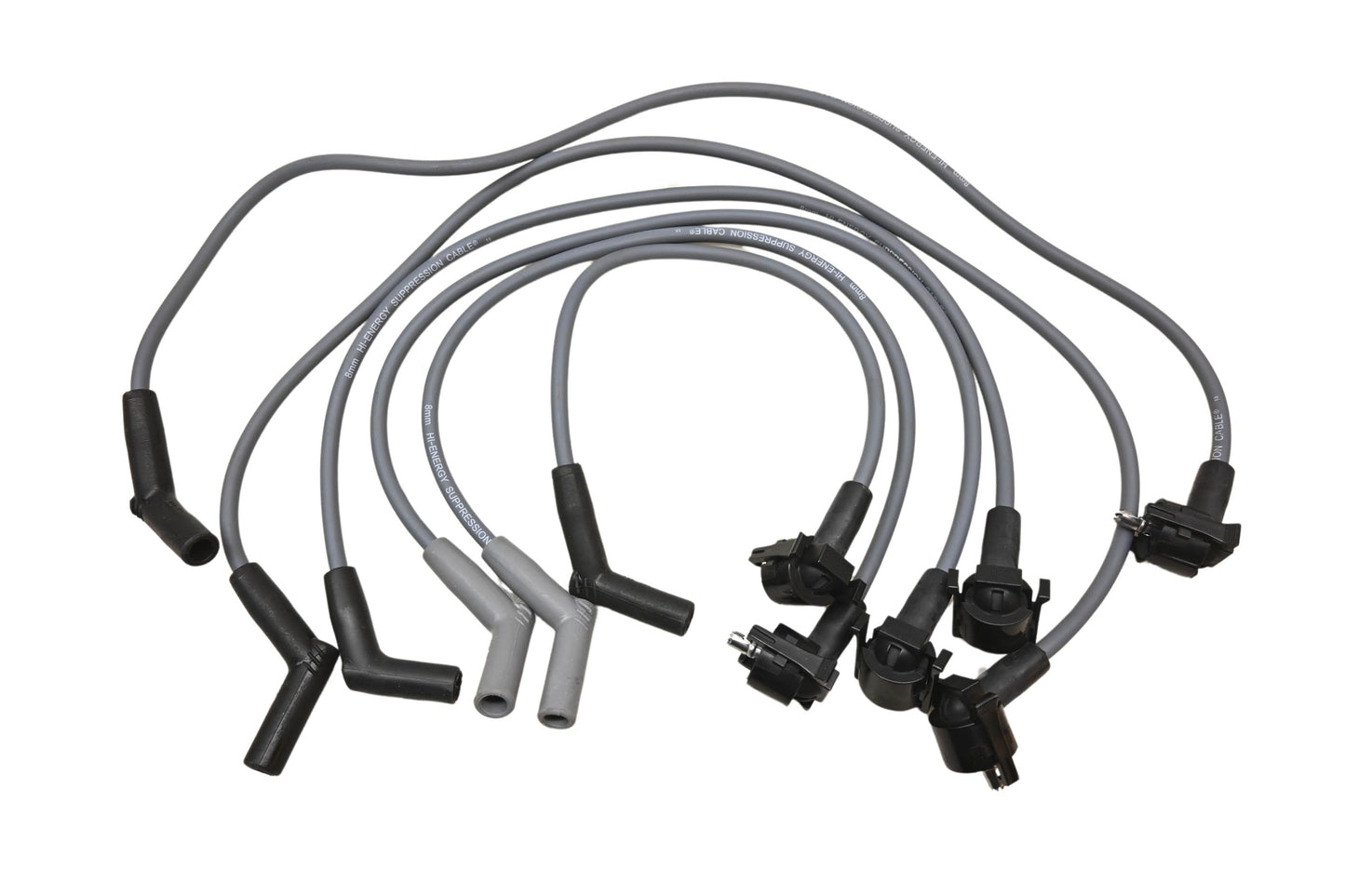 Parts Master 26675 Spark Plug Wire Kit NOS