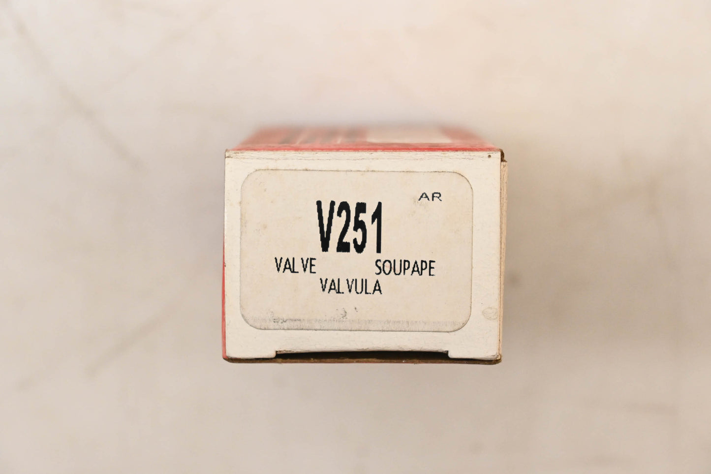 Standard V251, V251T PCV Valve NOS