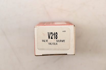 Standard V218 PCV Valve NOS