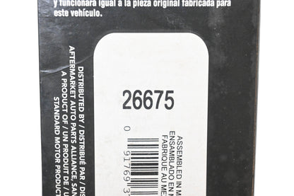Parts Master 26675 Spark Plug Wire Kit NOS