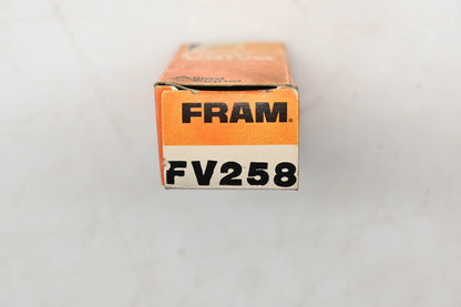 Fram FV258 PCV Valve NOS