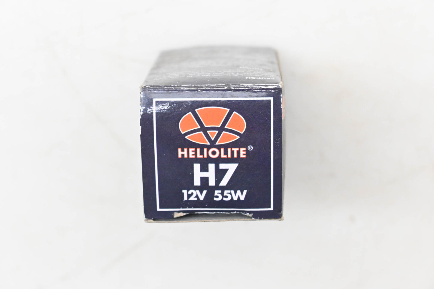 Heliolite H7 Headlight Bulb NOS