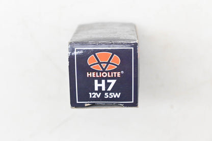 Heliolite H7 Headlight Bulb NOS