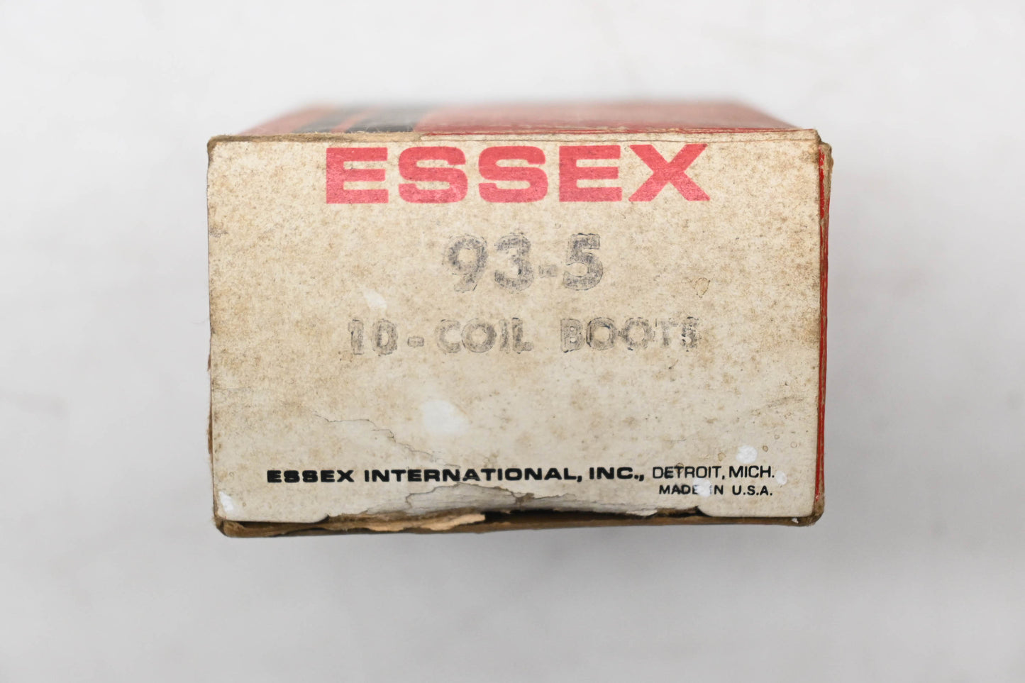 Essex 41 131 01-S, 93-5, 4113101-S Coil Boot NOS
