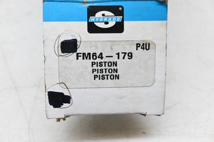 Hygrade FM64-179 Carburetor Pump Diaphram NOS