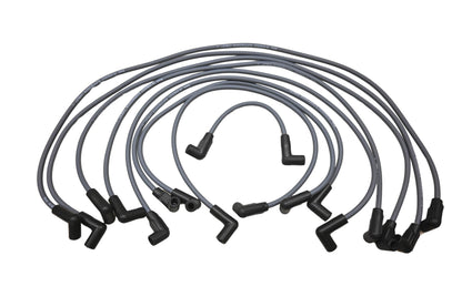 Parts Master 26889 Spark Plug Wire Kit NOS