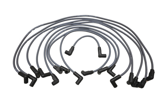 Parts Master 26889 Spark Plug Wire Kit NOS
