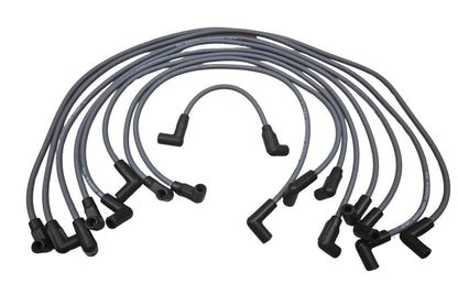 Parts Master 26889 Spark Plug Wire Kit NOS