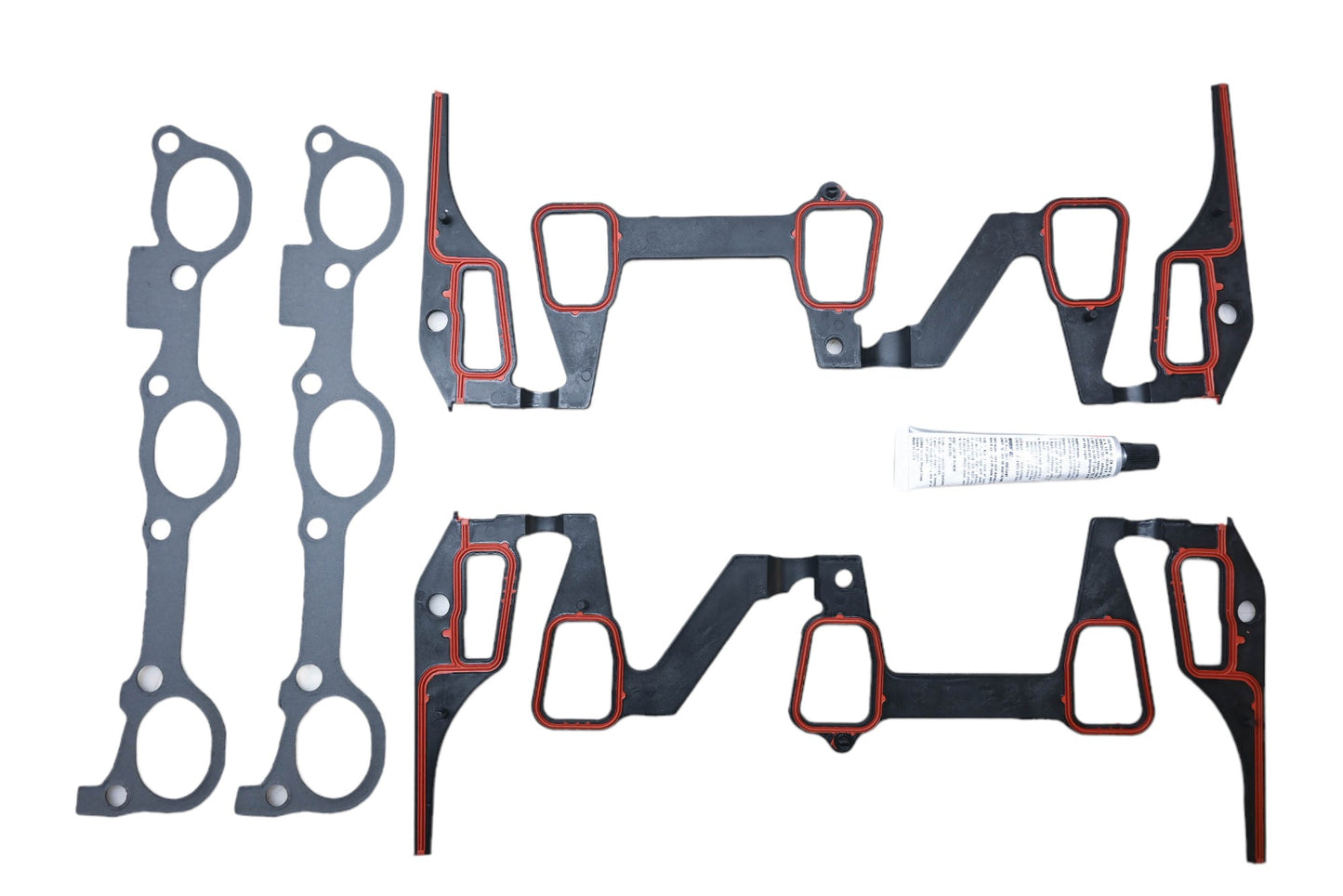 Fel-Pro MS 95536 Intake Manifold Gasket Kit NOS