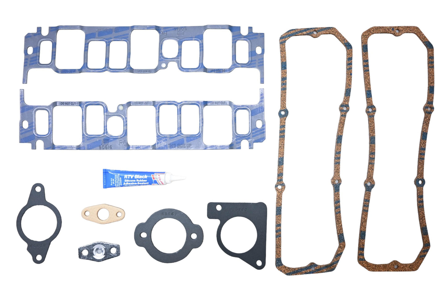Fel-Pro MS 93020, 10048962 Intake Manifold Gasket Kit NOS
