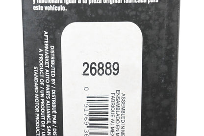 Parts Master 26889 Spark Plug Wire Kit NOS