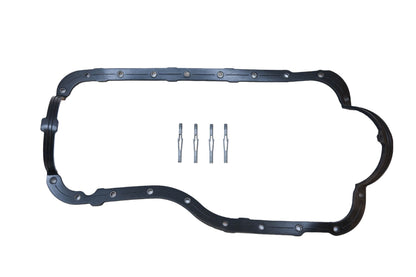 Fel-Pro OS 34211 R Oil Pan Gasket Kit NOS