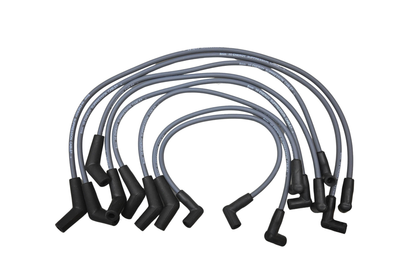 Parts Master 26906 Spark Plug Wire Kit NOS