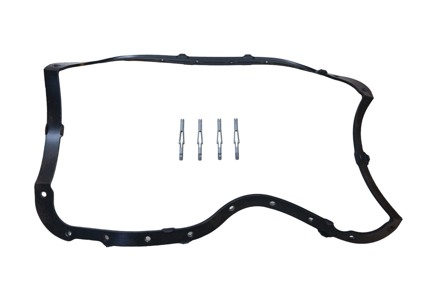 Fel-Pro OS 34211 R Oil Pan Gasket Kit NOS
