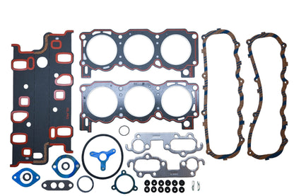 Fel-Pro HS 9132 PT-1, E4TZ 6079 B Head Gasket Kit NOS