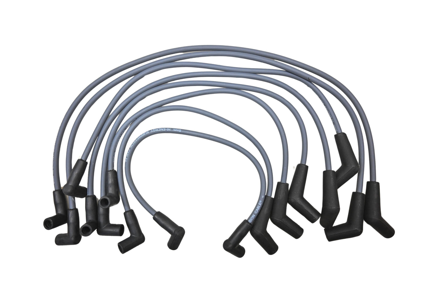 Parts Master 26906 Spark Plug Wire Kit NOS