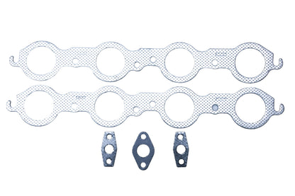 Fel-Pro MS 92467 Exhaust Manifold Gasket Kit NOS